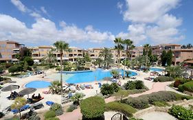 Limnaria Gardens Two Bedroom Apartment With Balcony