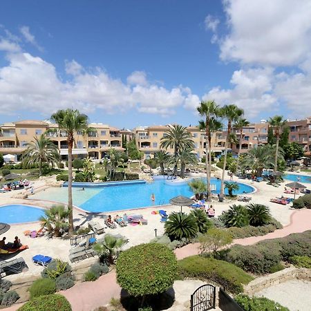 Limnaria Gardens Two Bedroom Apartment With Balcony Pafos Zewnętrze zdjęcie