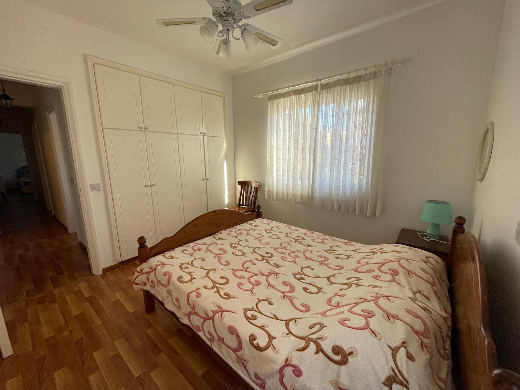 Limnaria Gardens Two Bedroom Apartment With Balcony Pafos Zewnętrze zdjęcie