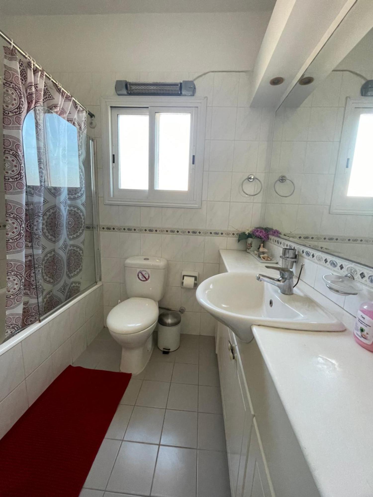 Limnaria Gardens Two Bedroom Apartment With Balcony Pafos Zewnętrze zdjęcie