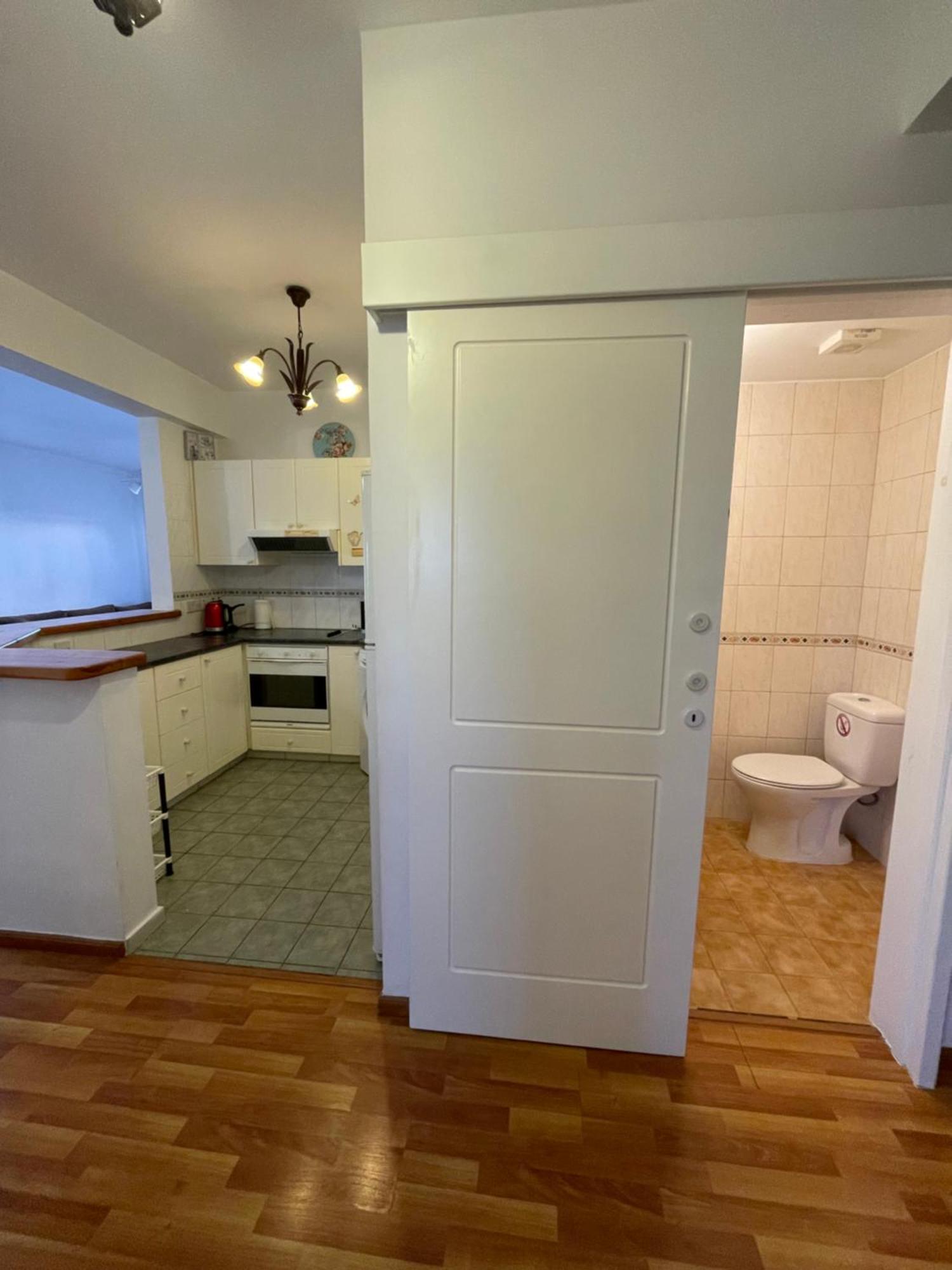 Limnaria Gardens Two Bedroom Apartment With Balcony Pafos Zewnętrze zdjęcie