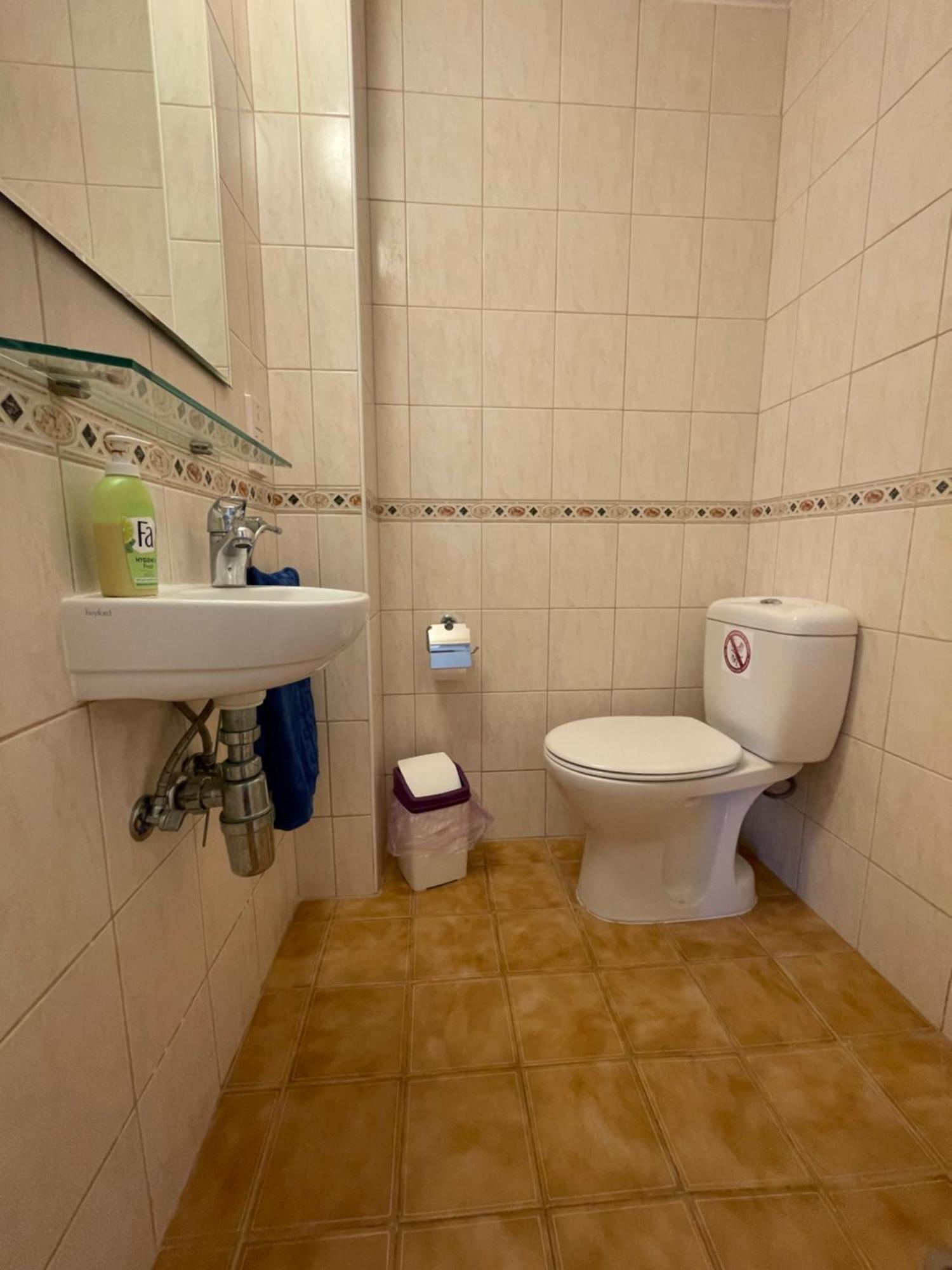 Limnaria Gardens Two Bedroom Apartment With Balcony Pafos Zewnętrze zdjęcie