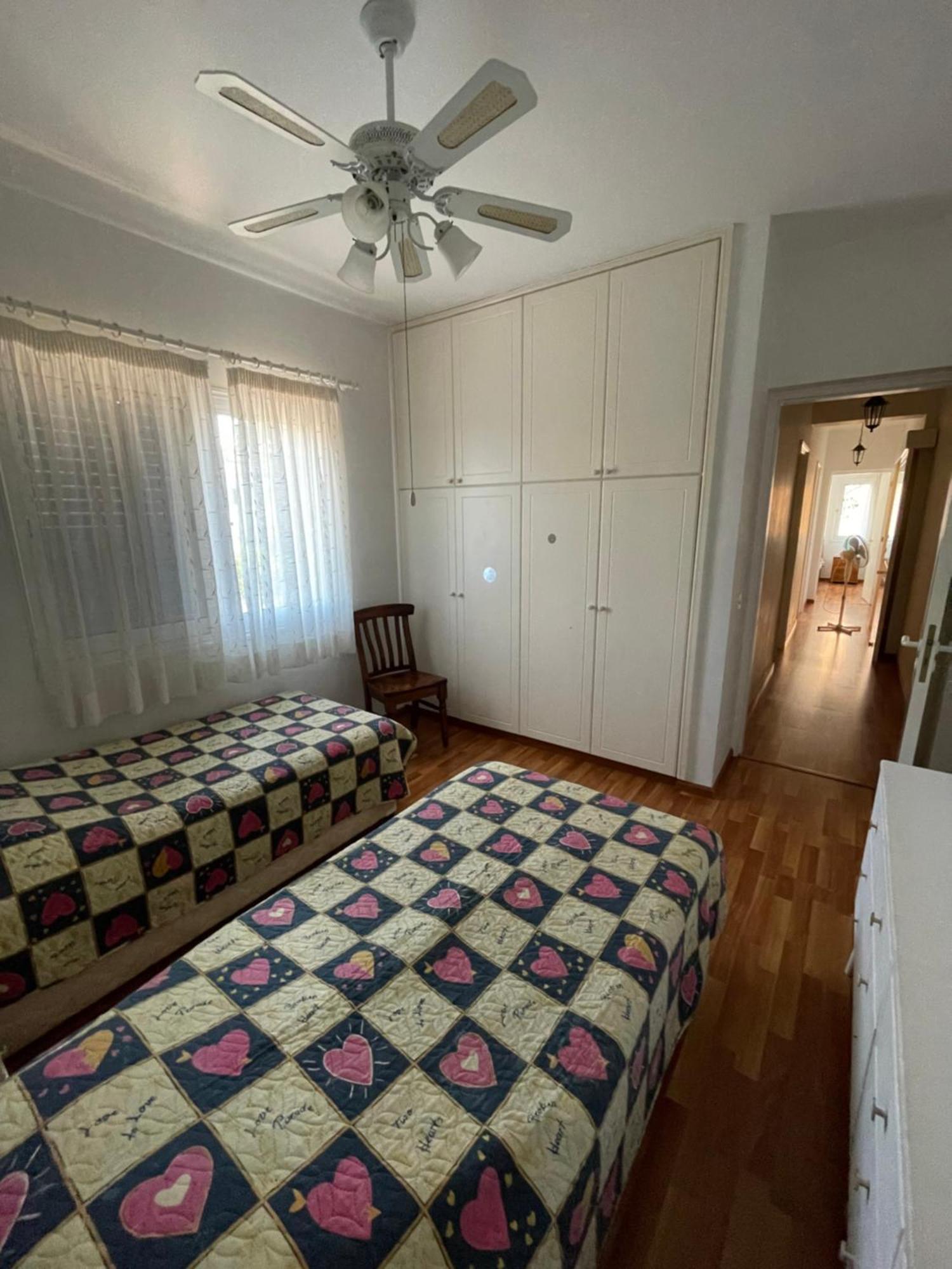 Limnaria Gardens Two Bedroom Apartment With Balcony Pafos Zewnętrze zdjęcie